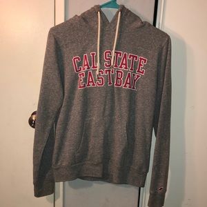 Cal State East Bay Hoodie